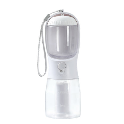 Three-in-one Pet-Cup